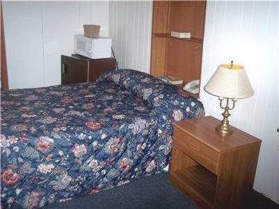 Clearview Motor Inn Hanover Room photo